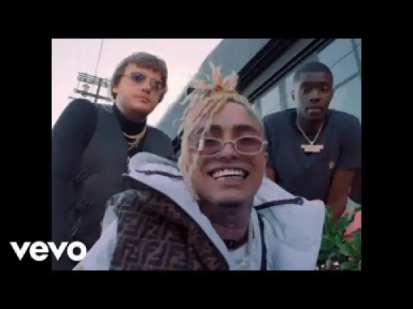 Murda Beatz – Shopping Spree Ft. Lil Pump & Sheck Wes
